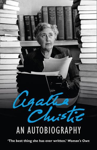 Autobiography agatha - an, autobiography-agatha