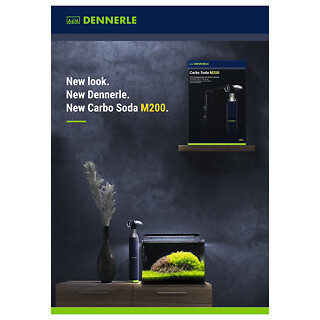 Dennerle carbo soda m200 - dennerle,
