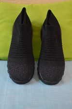 STQ Step Queen Black Women's