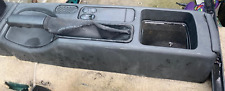 Vauxhall Calibra - 1993-1997 centre console - breaking
