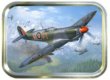 Spitfire 2oz Gold Tobacco