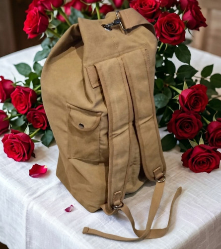 Elegant duffel design - elegant,