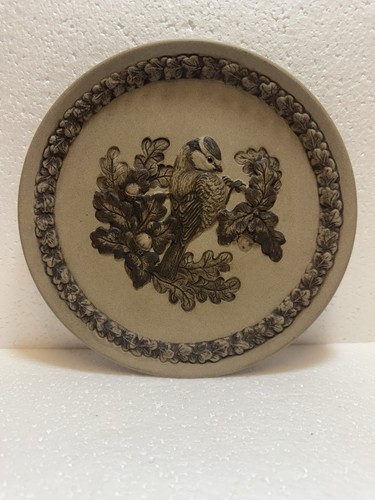Pool pottery wall plaque blue - pottery,