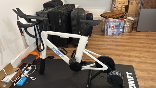 Zwift ride smart - ride, w/
