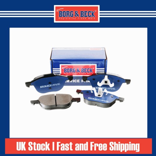 Brake pads set - set, volvo