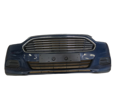 Ford mondeo 2016 - ford,