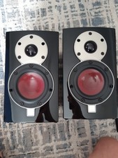 Dali Menuet speakers Gloss