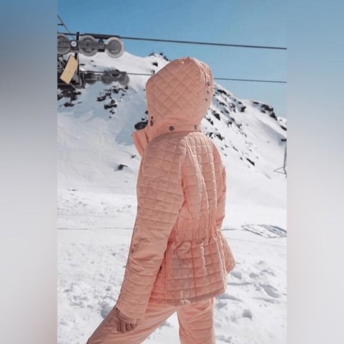 Movement all prepped ski - fp,