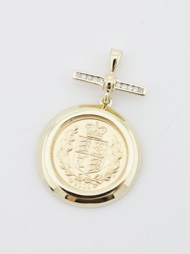 2002 half sovereign shieldback - sovereign,