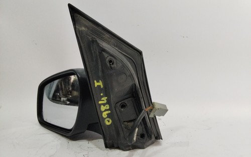 Door mirror left hand ford - left,
