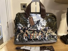 Paul Smith Rapha Condor Mini
