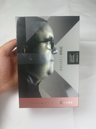 Stephen bunting 95k - bunting,