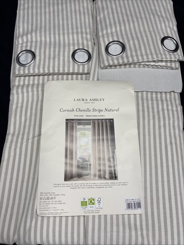 Laura ashley cornish - ashley, chenille