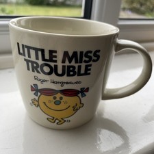Men little miss mug - mr,