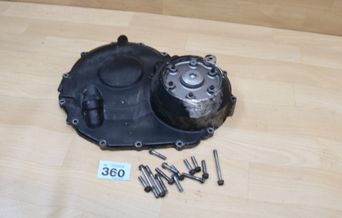 Honda cb1 clutch - cb1, cover