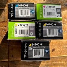 Lexmark XC2130 / XC2132 Bundle