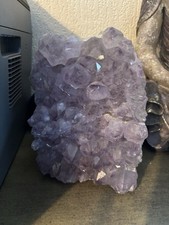 Amethyst Church Cathedral