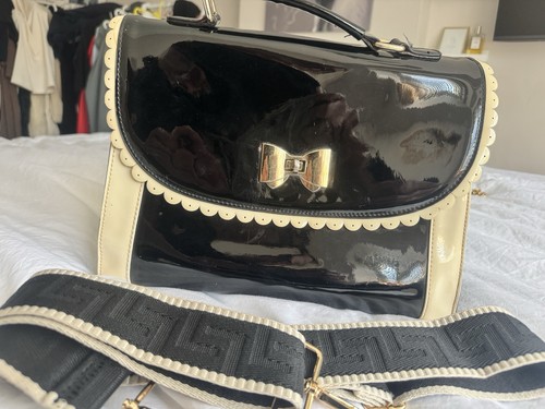 Guessy retro bag - guessy,