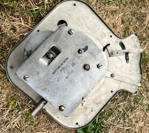 Antique columbia 11a - antique, motor