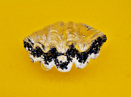 Swarovski scs clam shell - swarovski,