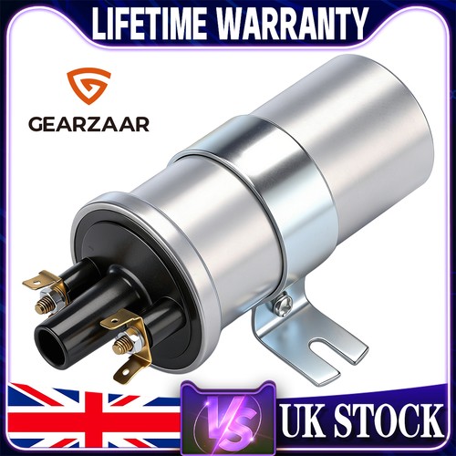 High energy ignition coil - ignition,