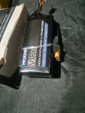 Hcigar Vi200 High Discharge