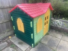 Little Tikes Country Cottage