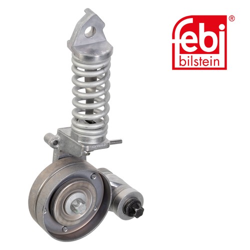 Febi 22370 tensioner assembly - 22370,
