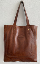 The Bridge Brown Leather