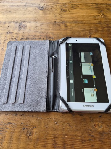 Samsung galaxy tab 0 - samsung,