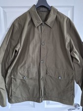 Stone Island Men's O-Ventile