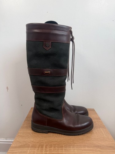 Dubarry boots galway country - dubarry,