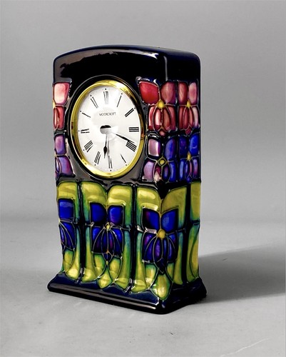 Moorcroft violet sally - moorcroft, by