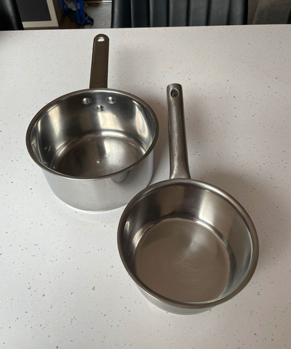 Ikea stainless steel - x,