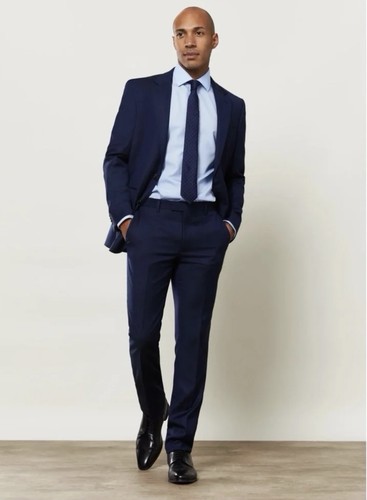 Lewin maxwell navy blue - maxwell,