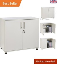 Multi-Functional Lockable