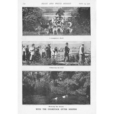 DEVON Scenes with the