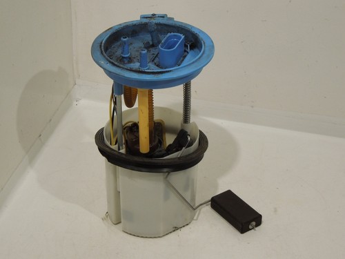 Audi mk2 petrol fuel - 8j,