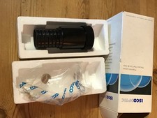 ISCO optic Germany Projar