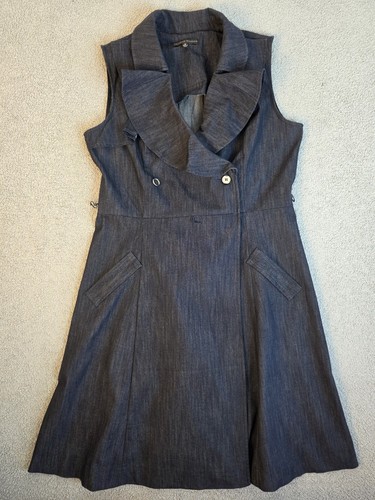 Womens size denim - uk,