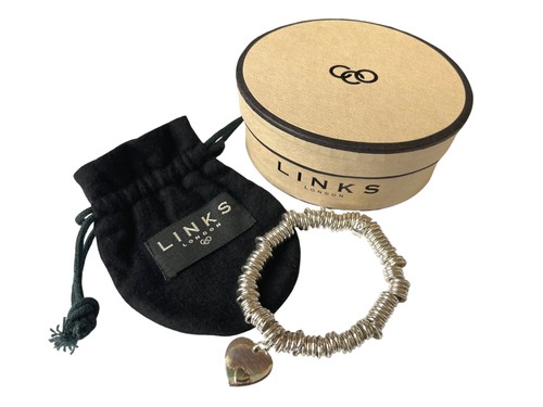 Links london 925 - links, of
