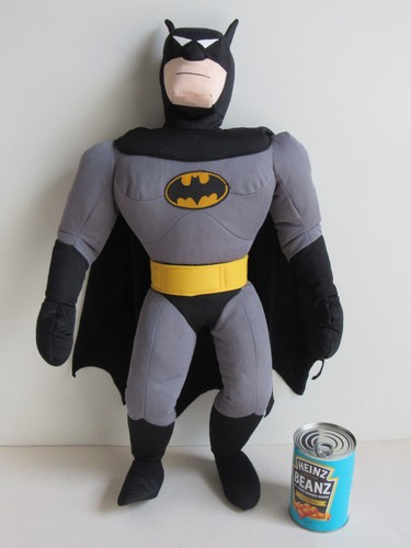 Large vintage batman animated - vintage,