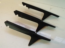 DUCATI 916 OEM CHAIN GUARDS X