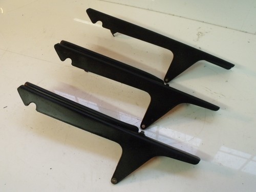 Ducati 916 oem chain guards - chain,