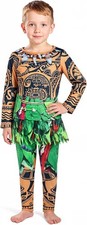 Kids Maui Costume Set Maui