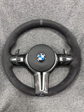 Carbon alcantara bmw sport - bmw, m