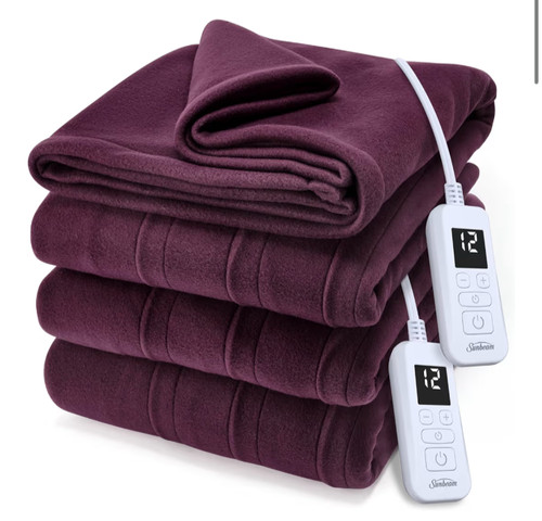 New sunbeam royal - royal, fleece