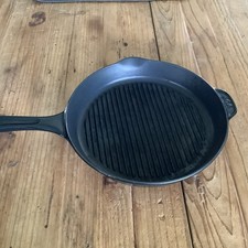 Aga Cast Iron Griddle Skillet