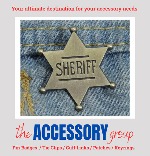 New police america sheriff - new, us