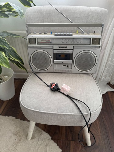 Vintage panasonic 5030l - panasonic, rx-5030l